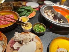 -牛New寿喜烧(新六百店)
