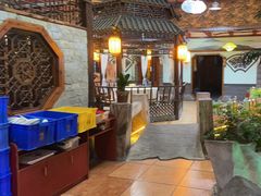 -和源祥·日照菜扛把子(万平口一店)