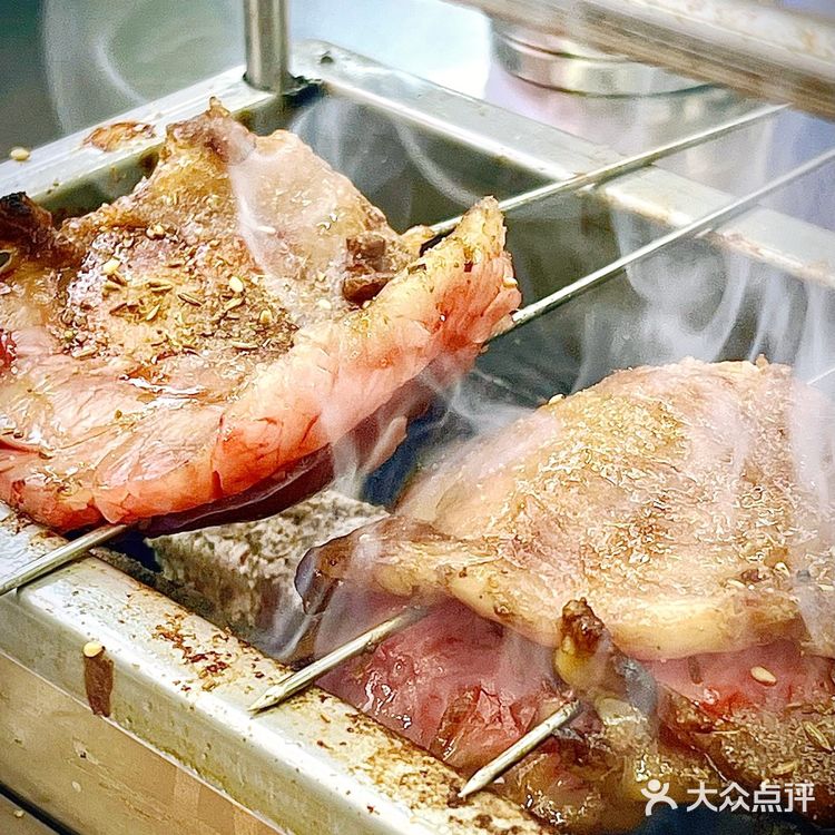 你知道东北界的蓝仙子是啥吗?净整这新鲜玩意儿!