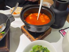 -新辣宴·湖南家常菜·商务聚餐(中粮创芯店)