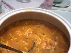 -村长家的疙瘩汤(沌口店)