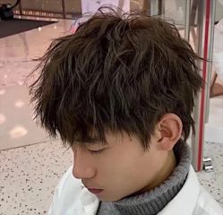 -雅仕 HAIR SALON 美发沙龙