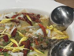 -新太二·鲜料川菜(东汇城店)
