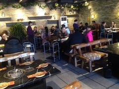 魔石咕噜鱼-人民公社大食堂(张家湾店)