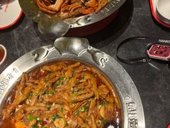 -胖哥俩肉蟹煲(长沙高铁吾悦广场店)