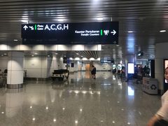 -吉隆坡国际机场