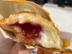 -麦当劳(杭州运河上街商业中心店)