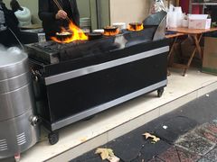 砂锅牛肉-沈妈砂锅(光华村店)