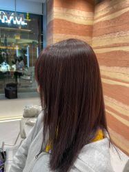 -MY HAIR ARDOR