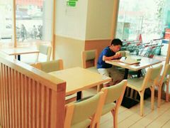 -德克士(通宝路店)