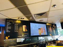 -麦当劳(东方时代广场分店)