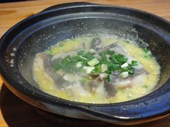 灵魂鸦片鱼头-好爸爸(箕漕街店)