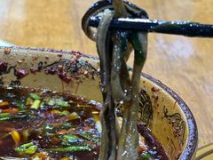 -乐山第一家临江鳝丝(茶坊路店)