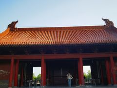 -天静宫