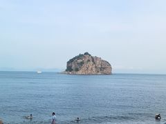 -棒棰岛宾馆景区