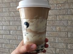 -喜茶(广州番禺奥园广场店)