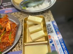 -首尔烤肉大排档(合生汇店)