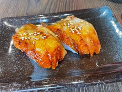 -大雄寿司(中华广场店)