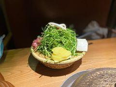 -吃饭皇帝大(合生汇店)
