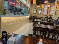 -阿依娘镇店豌杂面(三峡广场店)