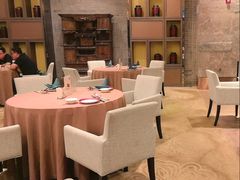 -海口万豪中餐厅·粤菜·海南菜· 平价海鲜·茶点· KTV包房