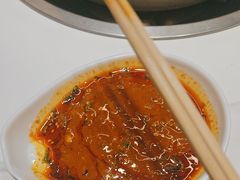 -清真老东乡开锅羊肉(甘南路店)