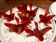 -将相和·海鲜蒸饺大连菜