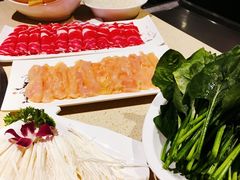 -蜀留香火锅·始于1999·原四川老火锅(白堤路店)