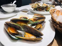 -79号渔船海鲜饭店(宝安店)