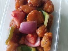 -渔村盛宴(航空新城店)
