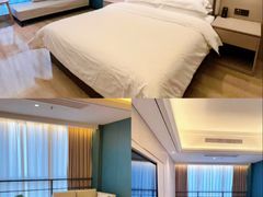 -深圳悦如酒店(香蜜公园车公庙地铁站店)
