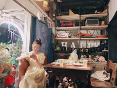 大堂-杂咖zacup(领展中心城店)