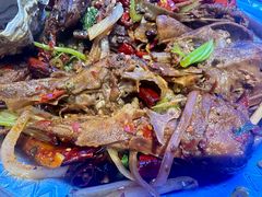 -美蛙四季(亦庄店)