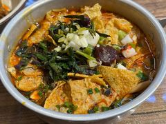 -丽丽三鲜螺蛳粉(田林路店)