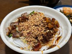 -四方小吃·白族庭院餐厅