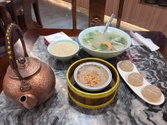 -安泰楼·佛跳墙创始人·传统闽味早茶·酒楼(三坊七巷闽菜地标店)
