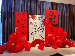 -花邻FloweringLife花艺气球派对(武康大楼店)