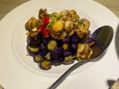 -味莊·青岛菜(云霄路店)