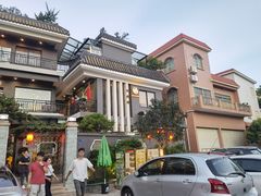 -阿多私房菜(顺德店)
