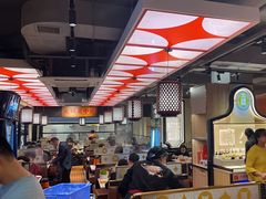 -八合里牛肉火锅(八合里总店)