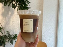 -Cafe on warm(丹霞店)