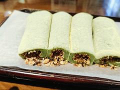 -土灶头·土菜文化的传承者(西演茅店)