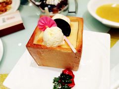 厚多士-金春禧·鲁菜海鲜(延吉路万达店)