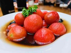 梅子小蕃茄-赵小姐丨新中餐(曲江店)