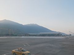 -丽江三义国际机场