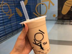 -KOI The(卓悦汇购物中心店)
