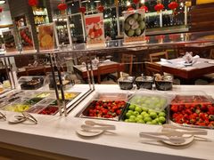 -The COOK·厨餐厅·自助餐(浦东嘉里大酒店)