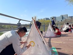 -智拓书法美术教育(首座御园校区)