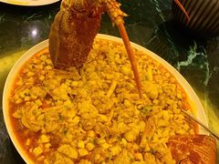 -甄御•海鲜新青岛菜(麦岛店)