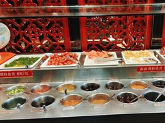 -七欣天香辣蟹火锅(南通任港路大润发店)
